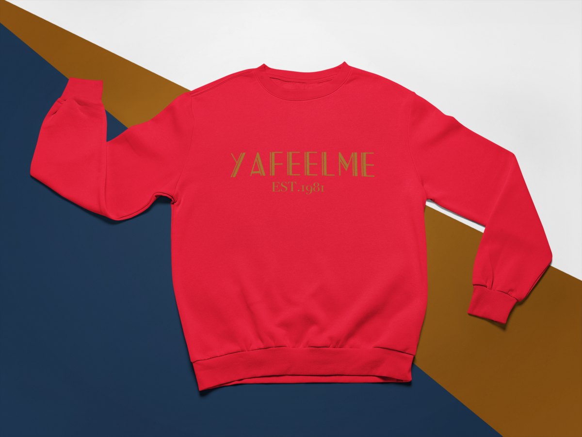 YAFEELME CLASSIC CREW